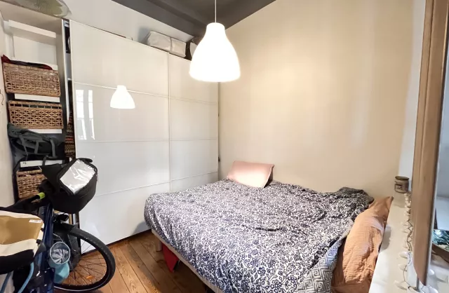 Vente Appartement Bordeaux Saint-Michel / Victoire / Capucins