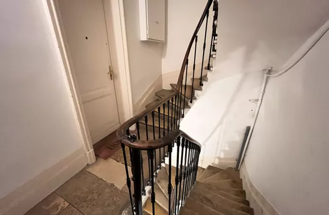 Vente Appartement Bordeaux Saint-Michel / Victoire / Capucins