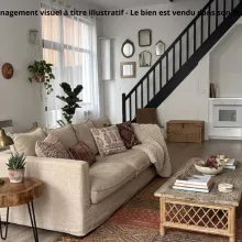 Vente Maison Bordeaux Chartrons