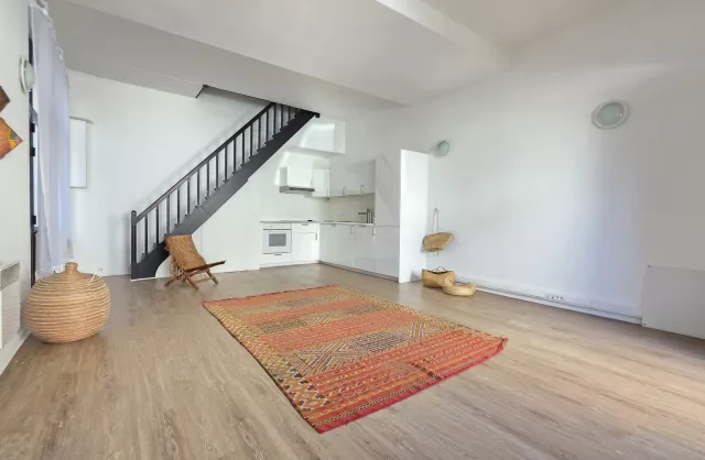 Vente Maison Bordeaux Chartrons