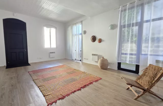 Vente Maison Bordeaux Chartrons