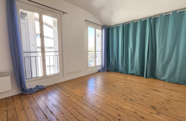 Vente Maison Bordeaux Chartrons