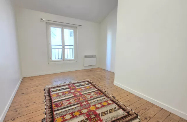 Vente Maison Bordeaux Chartrons