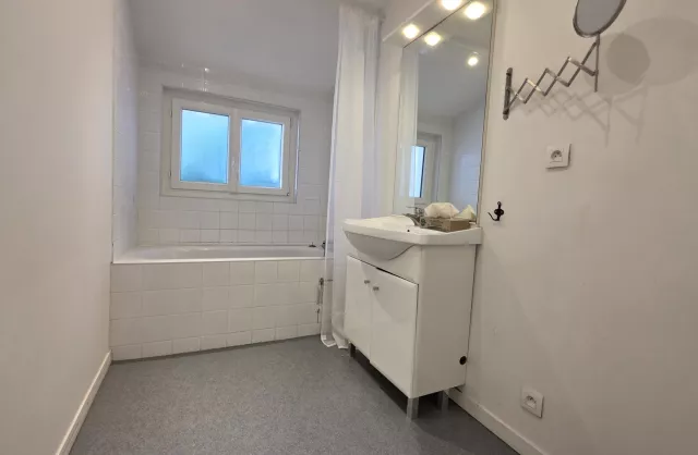 Vente Maison Bordeaux Chartrons