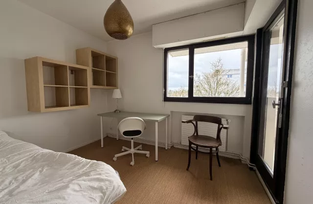 Location Appartement Mérignac