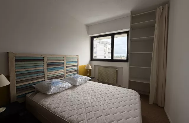 Location Appartement Mérignac