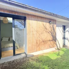 Vente Maison Bordeaux Saint-Augustin