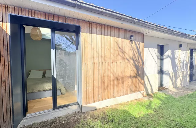 Vente Maison Bordeaux Saint-Augustin