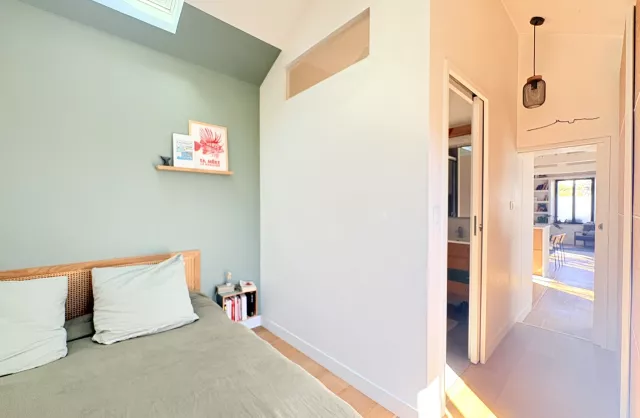 Vente Maison Bordeaux Saint-Augustin