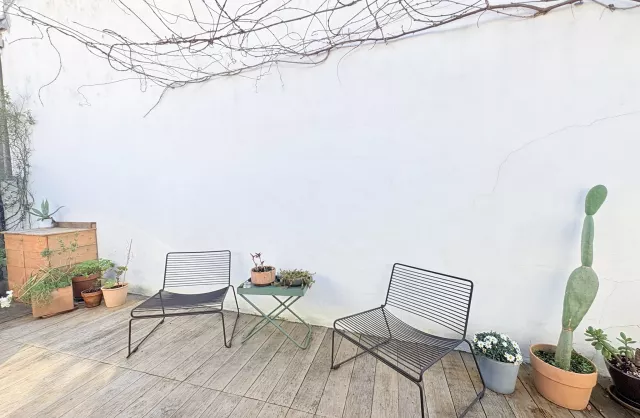 Vente Maison Bordeaux Saint-Augustin