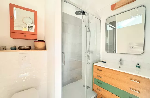 Vente Maison Bordeaux Saint-Augustin