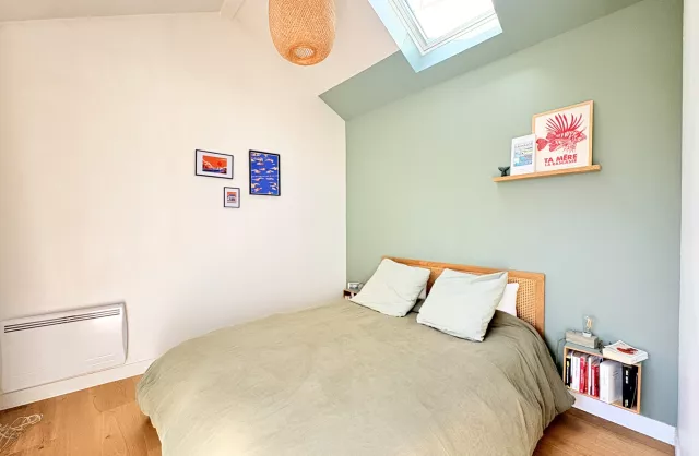 Vente Maison Bordeaux Saint-Augustin