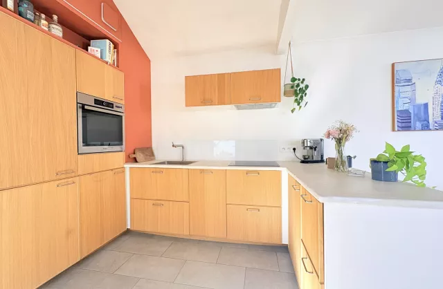 Vente Maison Bordeaux Saint-Augustin