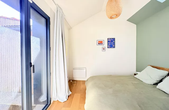 Vente Maison Bordeaux Saint-Augustin