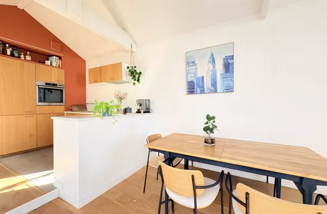 Vente Maison Bordeaux Saint-Augustin