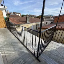 Location Appartement Bordeaux Saint-Augustin