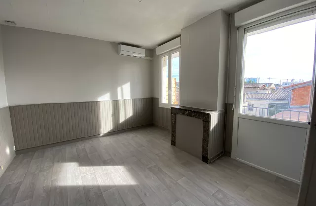 Location Appartement Bordeaux Saint-Augustin