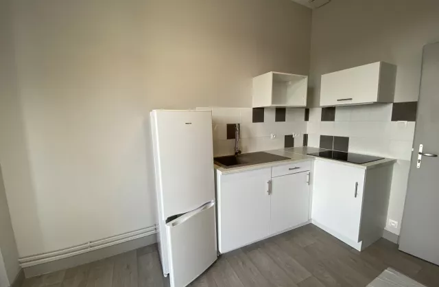 Location Appartement Bordeaux Saint-Augustin