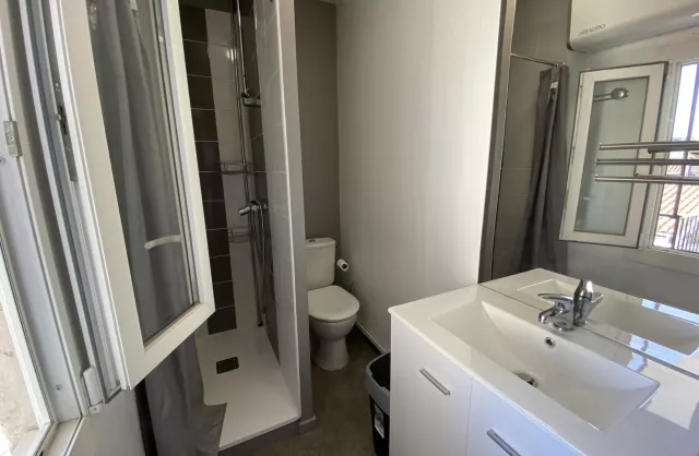 Location Appartement Bordeaux Saint-Augustin