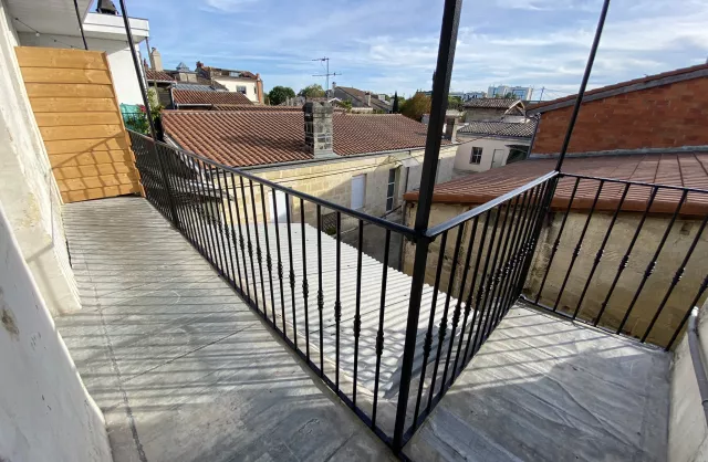 Location Appartement Bordeaux Saint-Augustin