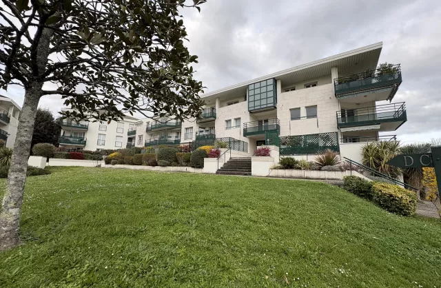 Location Appartement Gradignan