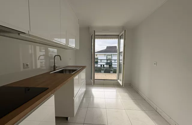 Location Appartement Gradignan