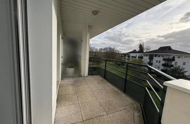 Location Appartement Gradignan