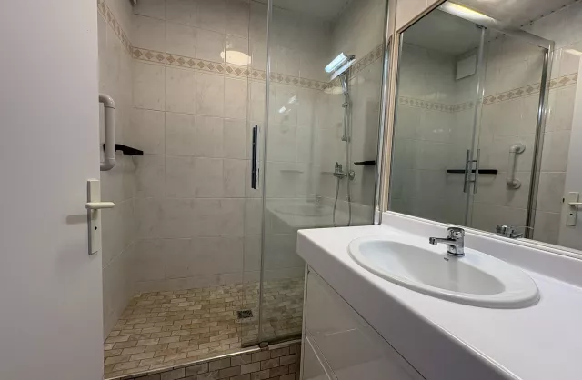 Location Appartement Gradignan