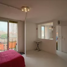 Vente Appartement Bordeaux