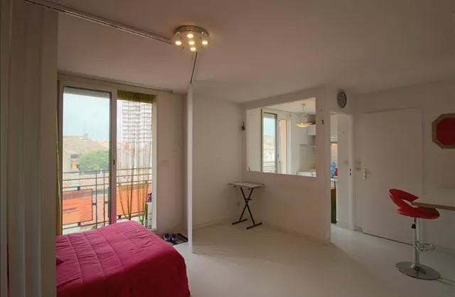 Vente Appartement Bordeaux