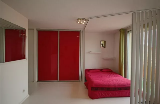 Vente Appartement Bordeaux