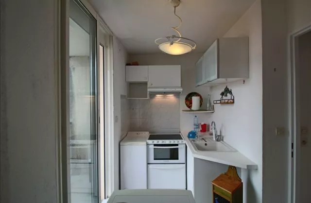 Vente Appartement Bordeaux