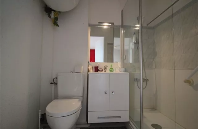 Vente Appartement Bordeaux