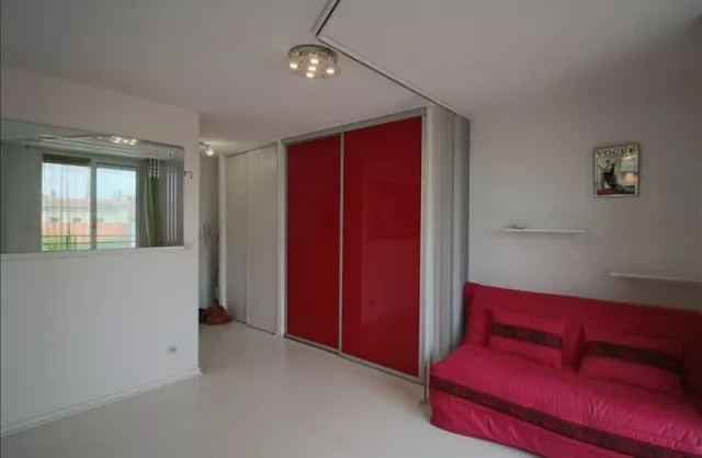 Vente Appartement Bordeaux