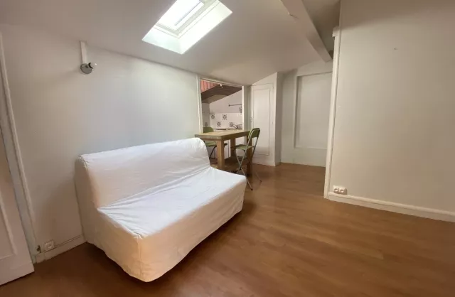 Location Appartement Bordeaux Centre