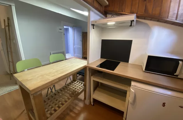 Location Appartement Bordeaux Centre