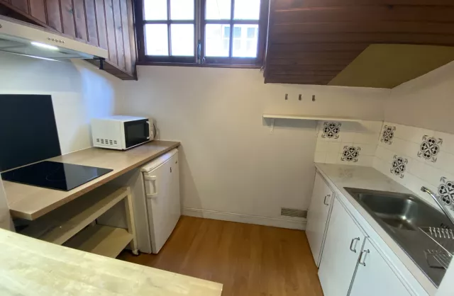 Location Appartement Bordeaux Centre