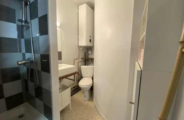 Location Appartement Bordeaux Centre