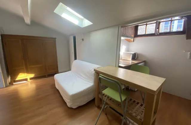 Location Appartement Bordeaux Centre