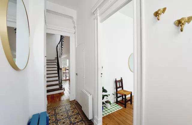 Vente Maison Bordeaux Centre