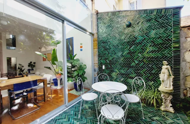 Vente Maison Bordeaux Centre