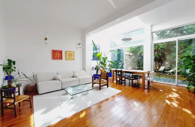 Vente Maison Bordeaux Centre