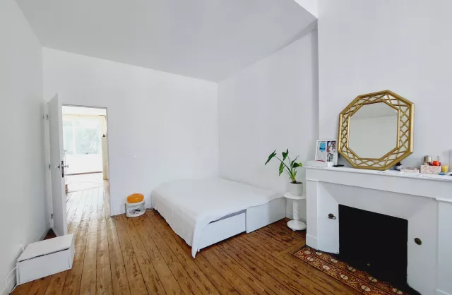 Vente Maison Bordeaux Centre