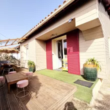 Vente Maison Cenon / Lormont