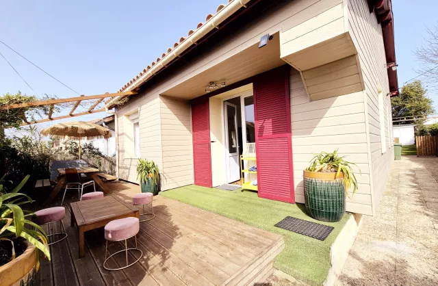 Vente Maison Cenon / Lormont