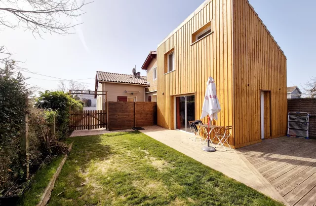 Vente Maison Cenon / Lormont