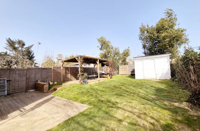 Vente Maison Cenon / Lormont