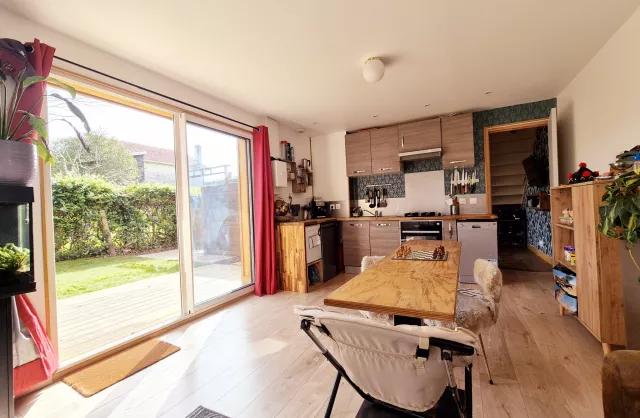 Vente Maison Cenon / Lormont