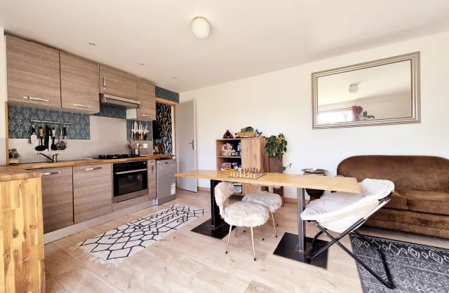 Vente Maison Cenon / Lormont