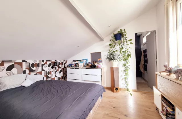 Vente Maison Cenon / Lormont